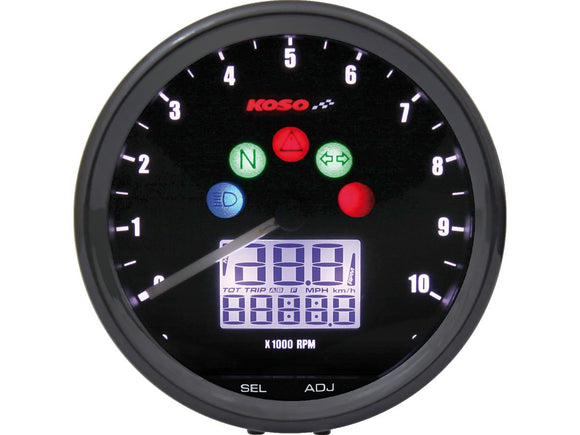 Harley Davidson Sportster [1986-2013] -D64カスタムタチョ/組み合わせ