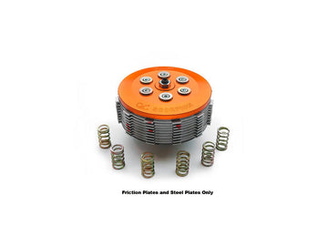 Harley Davidson Sportster [1991-2020] -SCorpion Accoppiamento Kit di sostituzione