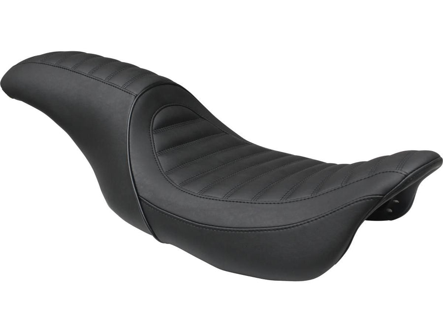 Harley Davidson Sportser Note [2010-2020] -journey 2-up sedile verticale nero
