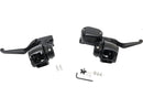 Harley Davidson Sportster [2014-2020] -sporter 14-up manubrio di controllo set nero ...-1