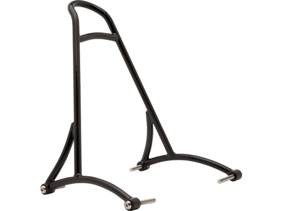 Harley Davidson Sportster [1996-2003] -Short Sissy Bar Schwarz