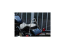 Harley Davidson Sportster [1996-2003] -Short Sissy Bar Schwarz-7