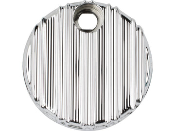 Harley Davidson Touring [2008-2024] -10-gauge brændstofdæksel til turnékrom