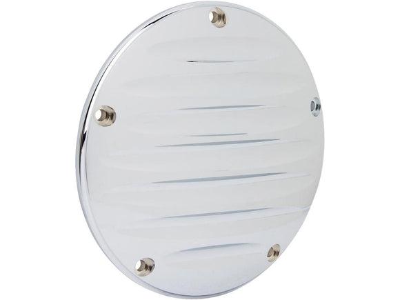 Harley Davidson Touring [2016-2024] -Deep Cut II Derby Cobrindo Chrom