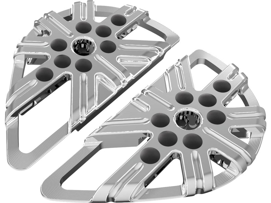 Harley Davidson Touring [1986-2025] -10-калиб