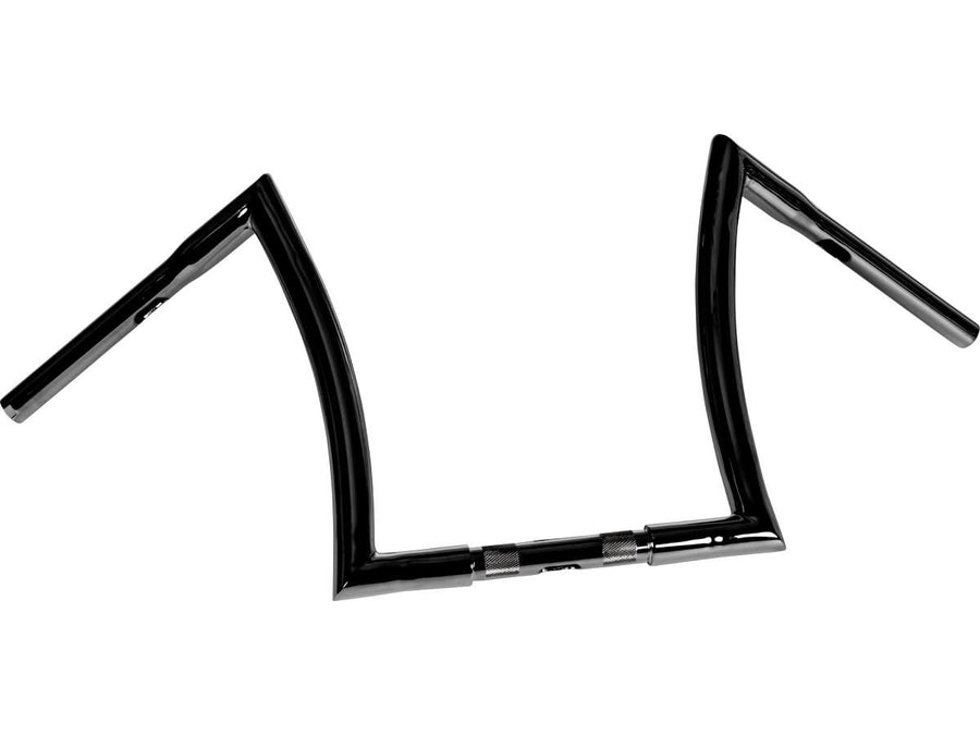 Harley Davidson Sportster [1986-2016] -14 Bad Ape Hanger Lenker ikke lagt merke til 3-hull