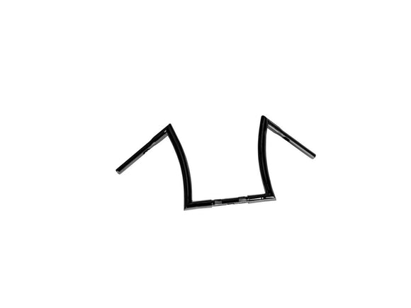 Harley Davidson Sportster [1986-2016] -16 Bad Ape Hanger Lenker non ha notato 3 buche