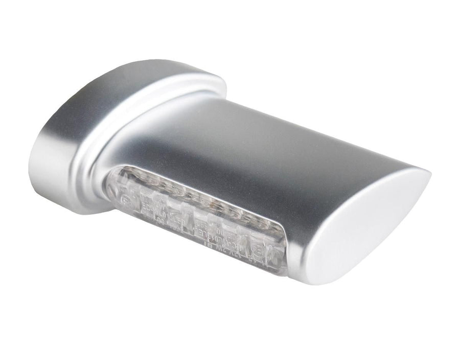 Harley Davidson Softail [1993-2024] -Winglet LED Blinker Chrom