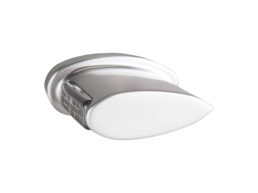 Harley Davidson Softail [1993-2024] -Winglet LED Blinker Chrom
