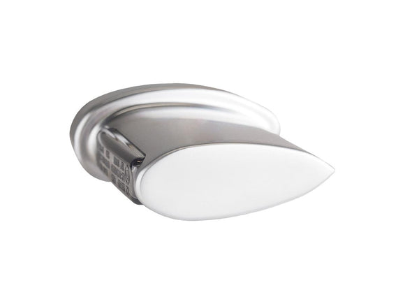 Harley Davidson Softail [1993-2024] -Winglet LED Blinker Chrom