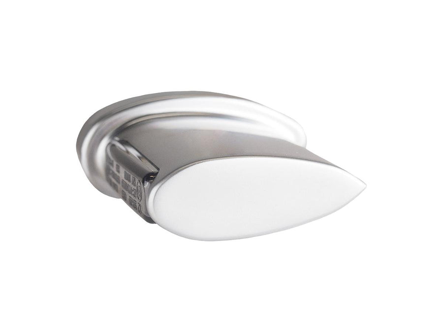 Harley Davidson Softail [1993-2024] -Winglet LED Blinker Chrom