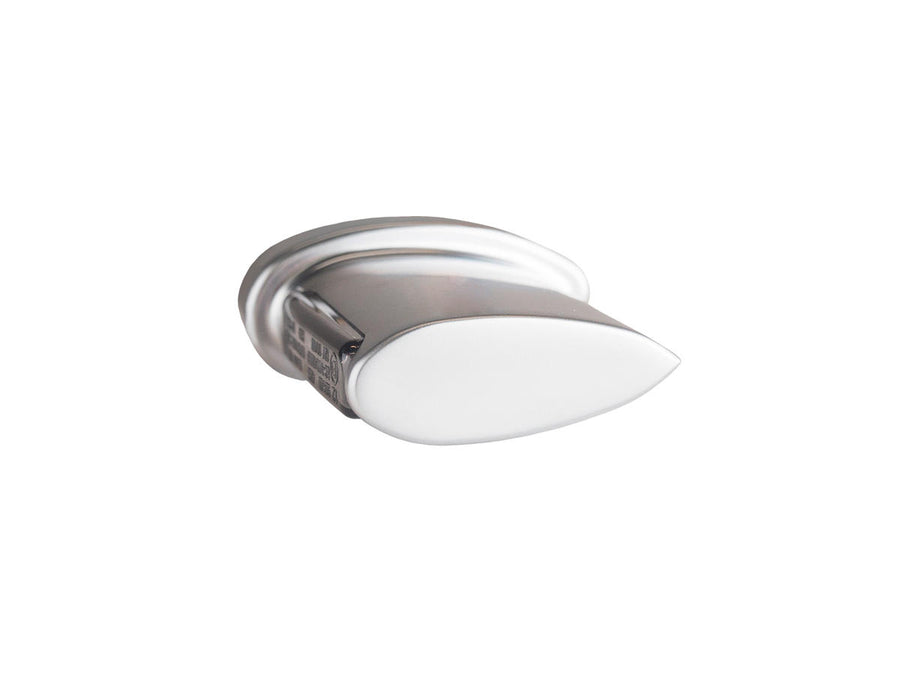 Harley Davidson Softail [1993-2024] -Winglet LED Blinker Chrom