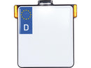 Harley Davidson-All-in-One nummerpladeholder med indikatorer og-3