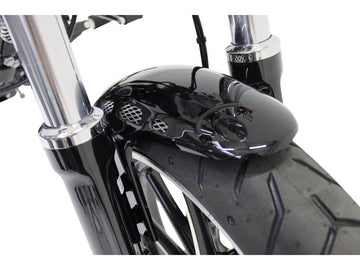 Harley Davidson FXSBSE [2013-2014] -Custom V2 przednie kółko arkusz ochrony 16 ”