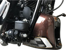Harley Davidson FXSBSE [2013-2014] Okładka ramy dla modeli softail-1