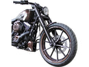 Harley Davidson FXSBSE [2013-2014] Okładka ramy dla modeli softail-5