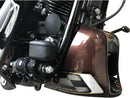 Harley Davidson FXSBSE [2013-2014] Okładka ramy dla modeli softail-4