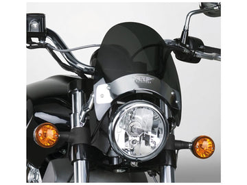 Harley Davidson VRSCDX [2012-2017] -flyScreen Windshield Kit Højde: 8.5 "