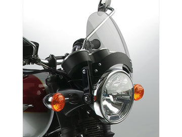 Harley Davidson VRSCDX [2012-2017] -flyScreen Windshield Kit Højde: 8.5 "