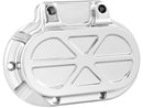 Harley Davidson Touring [2014-2016] -Formula Gear Cover Side Chrome-3