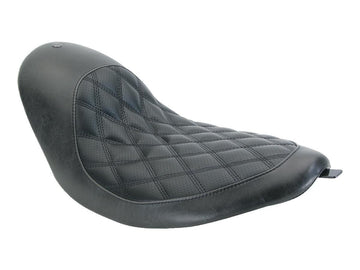 Harley Davidson Softail [2006-2017] – Boss Diamond Solositz für 150mm Reifen