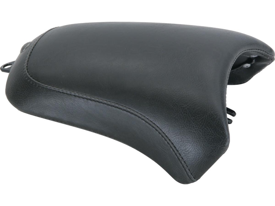 Harley Davidson Touring [2008-2025] -fl Solositz Smooth Passenger Socius Pads Vinyl