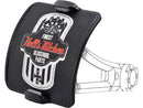 Harley Davidson – Twice-Clamp držač registarske pločice osnovna ploča Njemačka 200x180 mm-1