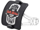 Harley Davidson – Twice-Clamp držač registarske pločice osnovna ploča Njemačka 200x180 mm-3