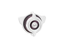 Harley Davidson FX Model [1993-1994] – Power Blunt Luftfilter-Kit Chrom-3