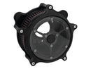 Harley Davidson Softail [2016-2017] – Clarity Luftfilter-Kit Black Ops-1