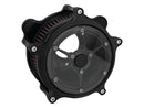 Harley Davidson Softail [2016-2017] – Clarity Luftfilter-Kit Black Ops-3