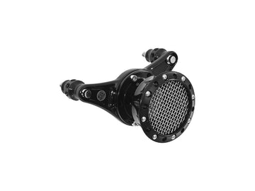 Harley Davidson Sportster [1991-2020]-Velocity Stack Schwarz