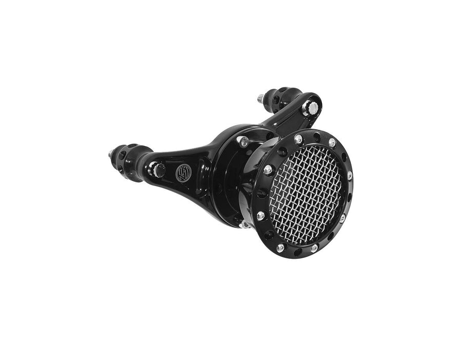 Harley Davidson Sportster [1991-2020] -velocity Stack Schwarz