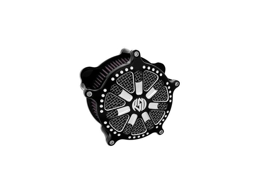 Harley Davidson Touring [2008-2016] -Venturi Slam Air Filter Kit Cut Tut