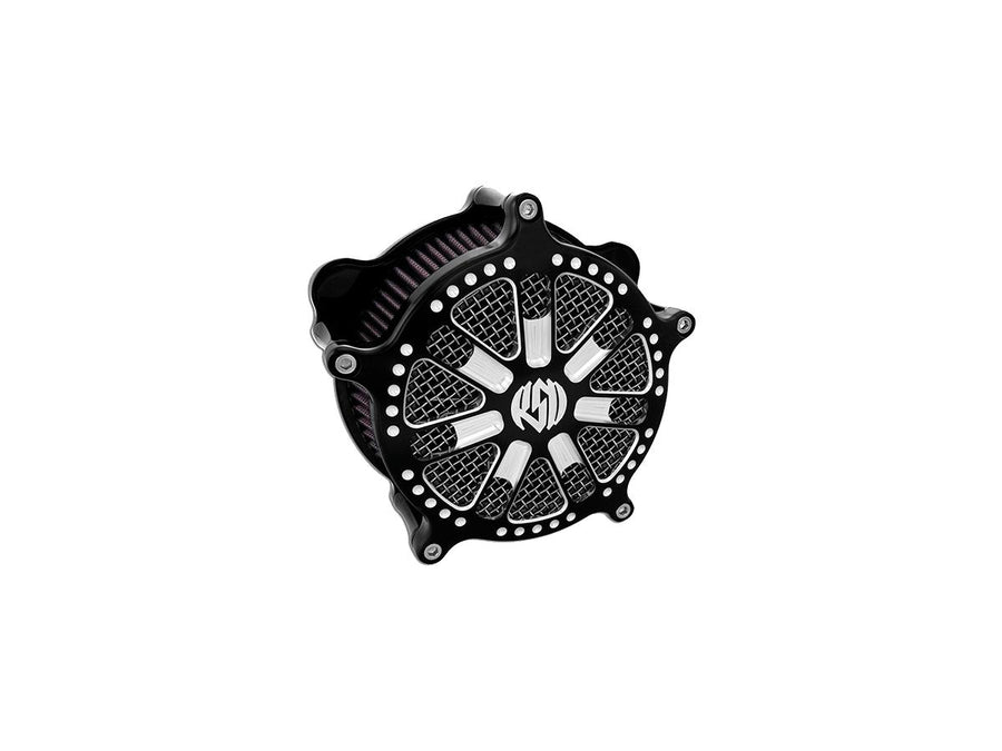 Harley Davidson Touring [2008-2016] -Venturi Slam Air Filter Kit Cut Tut