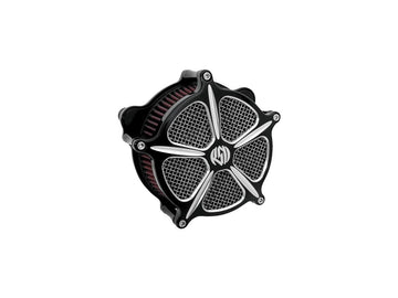 Harley Davidson Sportster [1991-2020]-Venturi Speed ​​5 Air Filter Kit