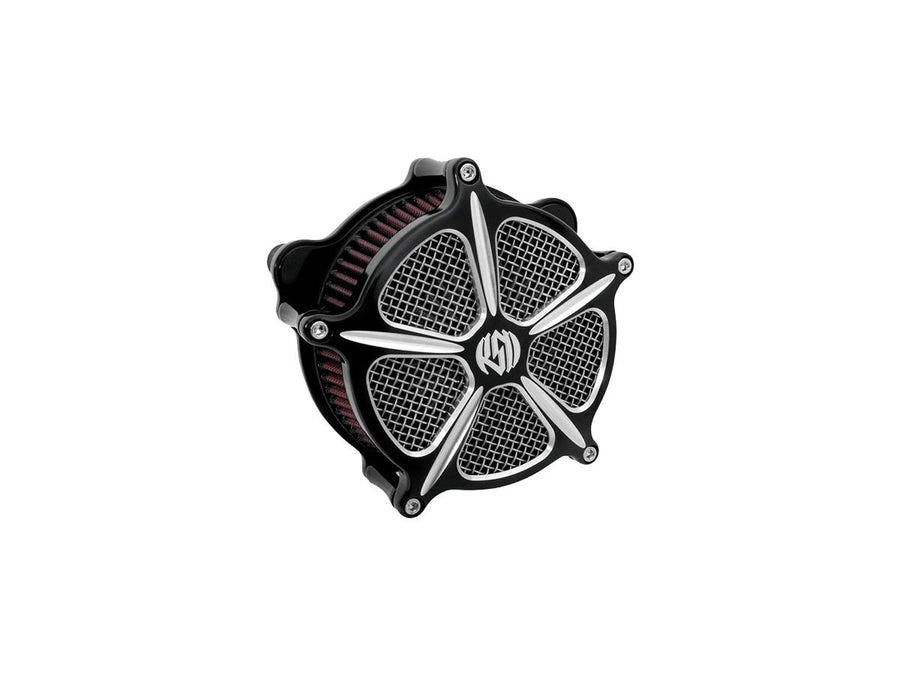 Harley Davidson Sportster [1991-2020] -venturi Speed ​​5 Filtro de ar kit