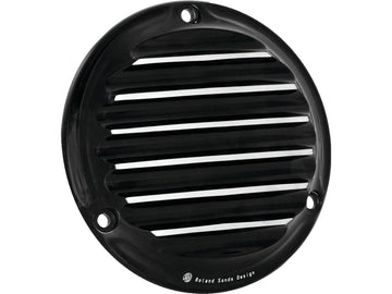 Harley Davidson Sportster [2004-2020] – Nostalgia Derby Abdeckung Kontrastschnitt