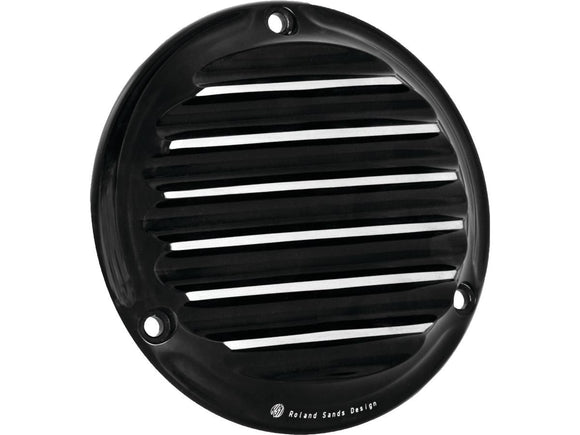 Harley Davidson Sportster [2004-2020] -Ostalgie Derby Couverture Contraste Couper