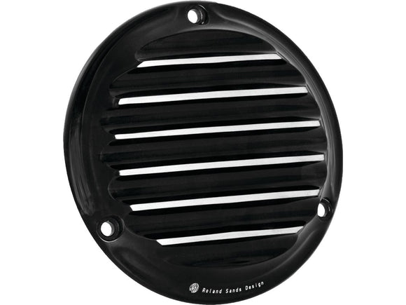 Harley Davidson Sportster [2004-2020] -Ostalgie Derby Couverture Contraste Couper