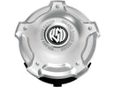 Harley Davidson Dyna [1996-2017] – Misano Kraftstoffanzeige Deckel Chrom-3