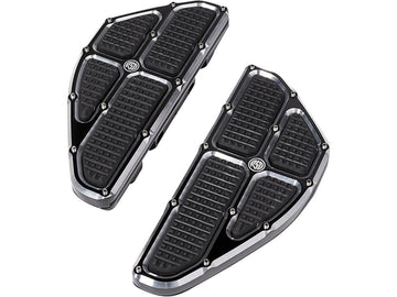 Harley Davidson Touring [1986-2025]-Tractraction Pediatry Food Bed Contrast Cutting