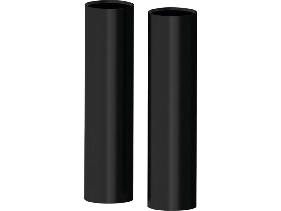 Poznámka Harley Davidson Sportser [2004-2020] -Smoothie Upper Fork Lid Black