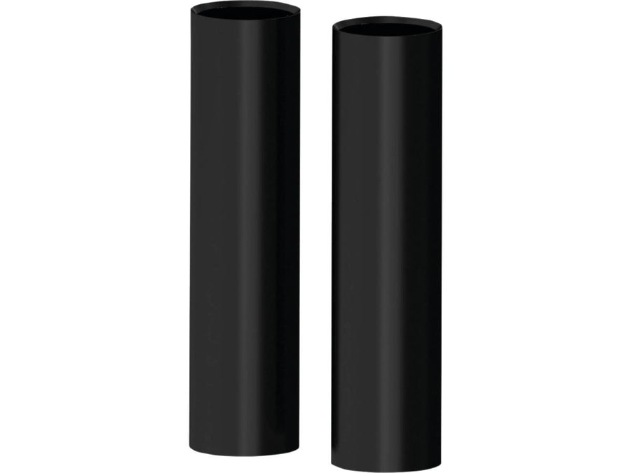 Poznámka Harley Davidson Sportser [2004-2020] -Smoothie Upper Fork Lid Black