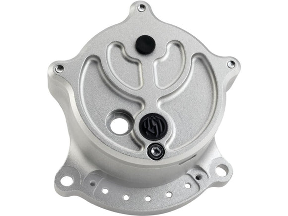 Harley Davidson Sportster [2000-2020] -Cafe phares et transfert d'instruments