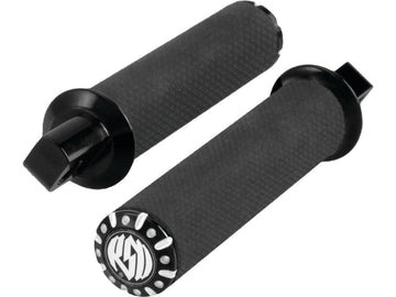 Harley Davidson Sportster [1991-2020] -krono-fodstøttekontrastskæring