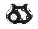 Harley Davidson FX Model [1987-1994] – Clarity Getriebeseitendeckel Kontrastschnitt-1