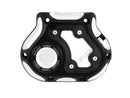 Harley Davidson FX Model [1987-1994] – Clarity Getriebeseitendeckel Kontrastschnitt-3