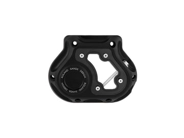 Harley Davidson FX Model [1987-1994] – Clarity Getriebeseitendeckel Black Ops