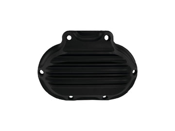 Harley Davidson Dyna [2006-2017] -nostalgi girsiden dekker Black Ops